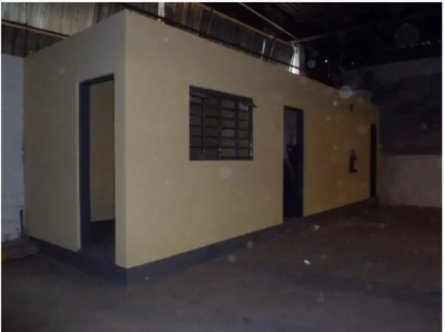 Foto 4 de Armazém / Galpão para alugar, 1085m2 em Jardim Belval, Barueri - SP