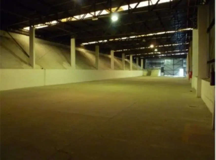 Foto 3 de Armazém / Galpão para alugar, 1085m2 em Jardim Belval, Barueri - SP