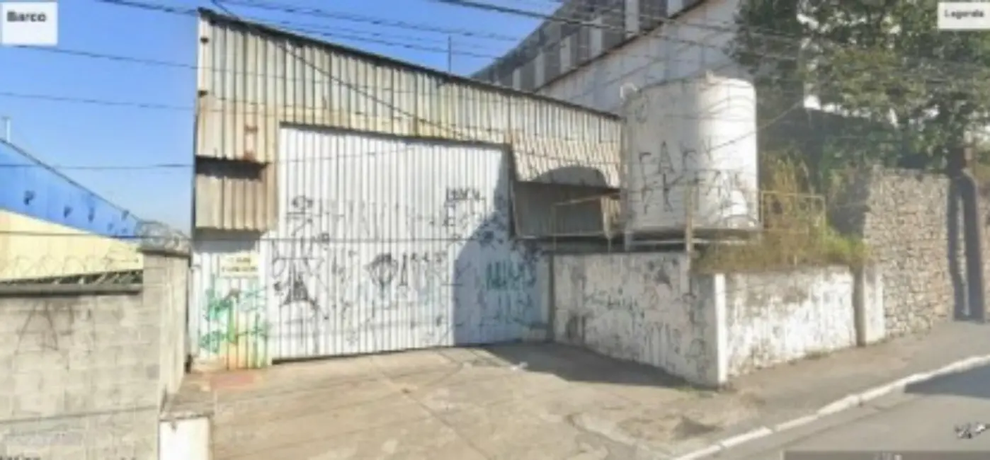 Foto 8 de Armazém / Galpão para alugar, 1085m2 em Jardim Belval, Barueri - SP