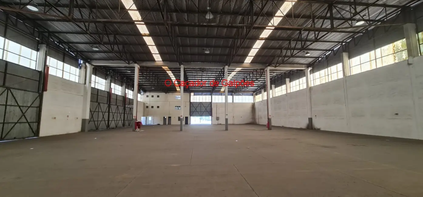 Foto 5 de Armazém / Galpão para alugar, 1674m2 em Jardim Belval, Barueri - SP