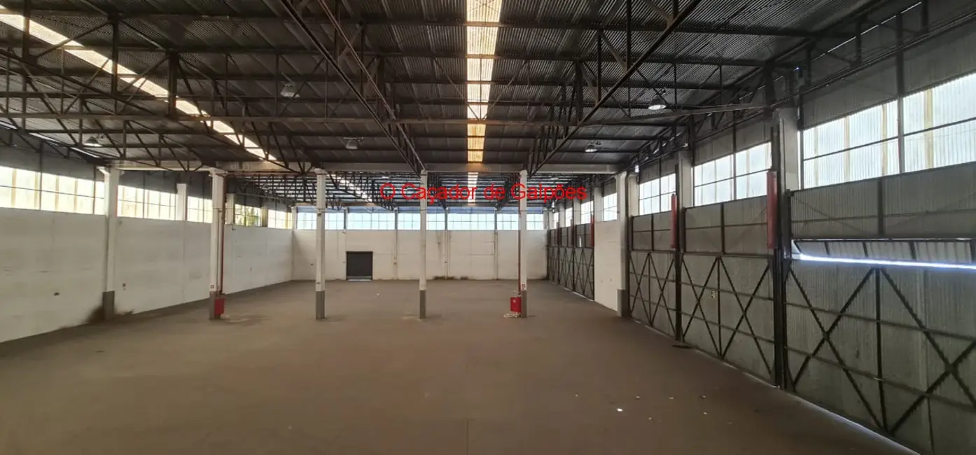 Foto 6 de Armazém / Galpão para alugar, 1674m2 em Jardim Belval, Barueri - SP