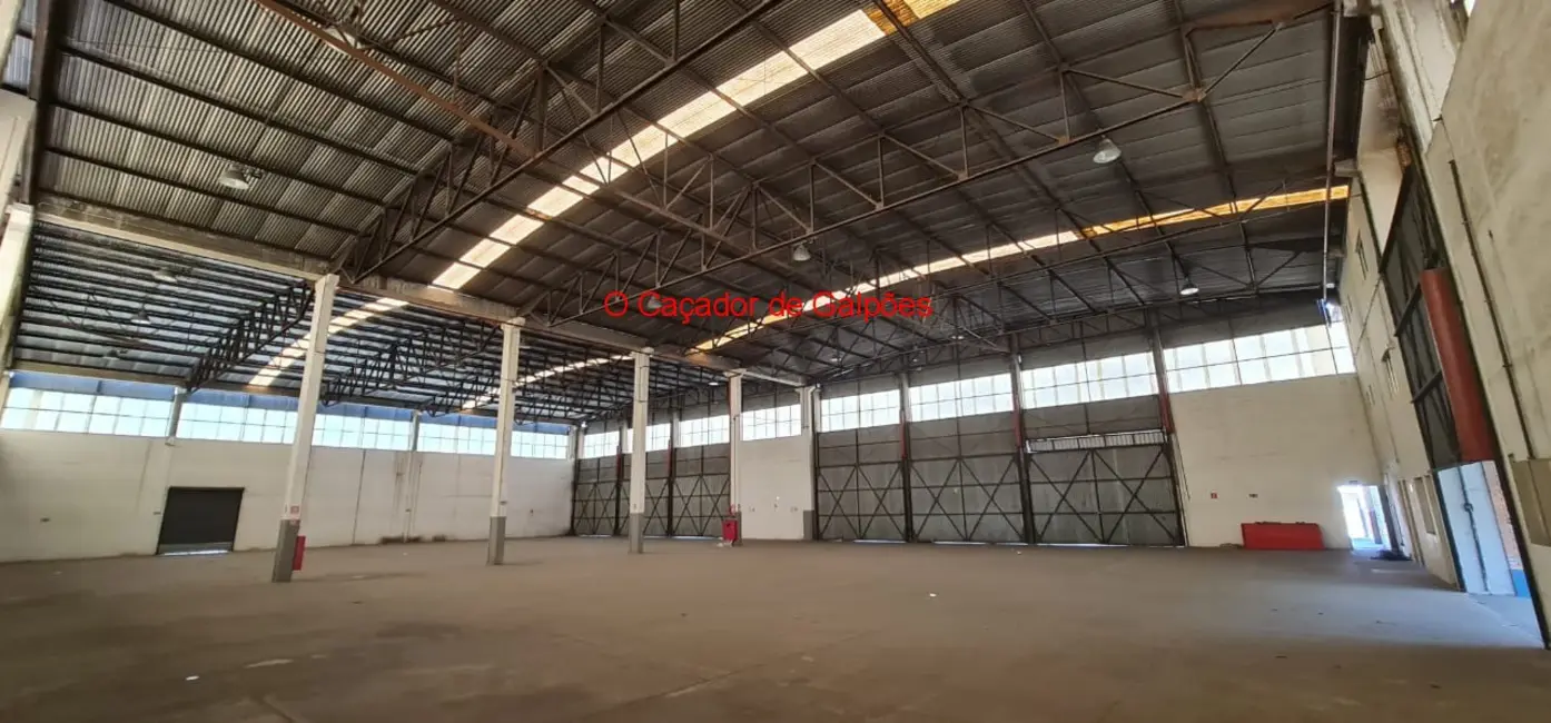 Foto 7 de Armazém / Galpão para alugar, 1674m2 em Jardim Belval, Barueri - SP