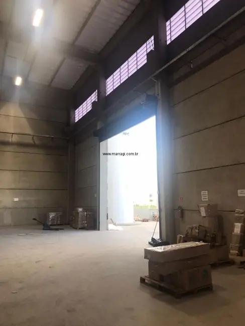 Foto 2 de Armazém / Galpão para alugar, 850m2 em Iporanga, Sorocaba - SP