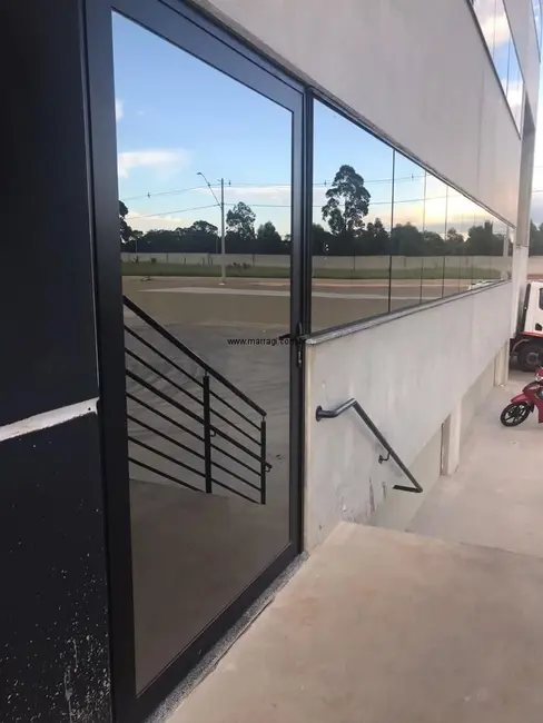 Foto 4 de Armazém / Galpão para alugar, 850m2 em Iporanga, Sorocaba - SP