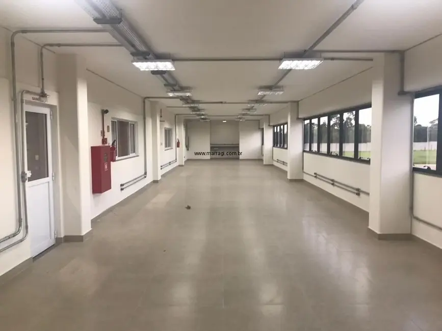 Foto 9 de Armazém / Galpão para alugar, 850m2 em Iporanga, Sorocaba - SP