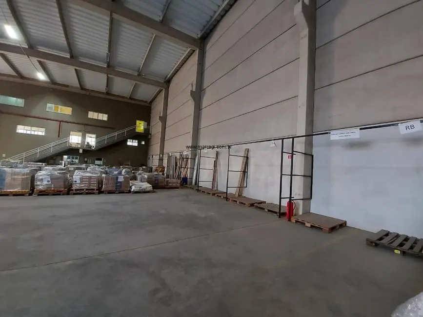 Foto 6 de Armazém / Galpão para alugar, 850m2 em Iporanga, Sorocaba - SP