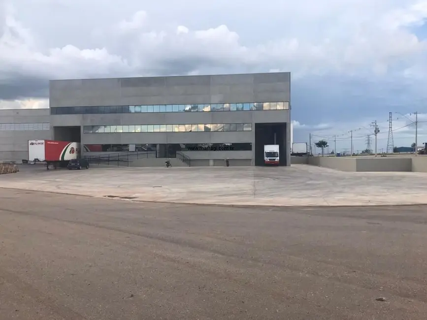 Foto 1 de Armazém / Galpão para alugar, 850m2 em Iporanga, Sorocaba - SP