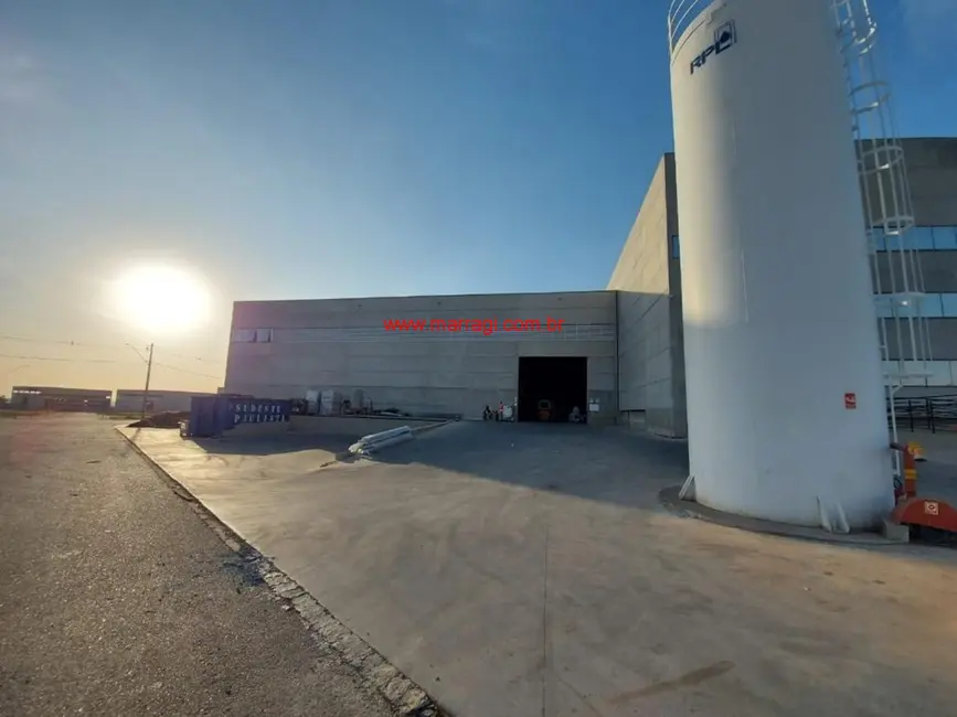 Armazém / Galpão para alugar, 850m2 em Iporanga, Sorocaba - SP - imagem 3 Foto 3 de Armazém / Galpão para alugar, 850m2 em Iporanga, Sorocaba - SP