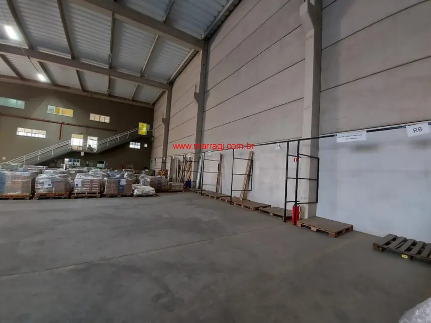 Armazém / Galpão para alugar, 850m2 em Iporanga, Sorocaba - SP - imagem 9 Foto 9 de Armazém / Galpão para alugar, 850m2 em Iporanga, Sorocaba - SP