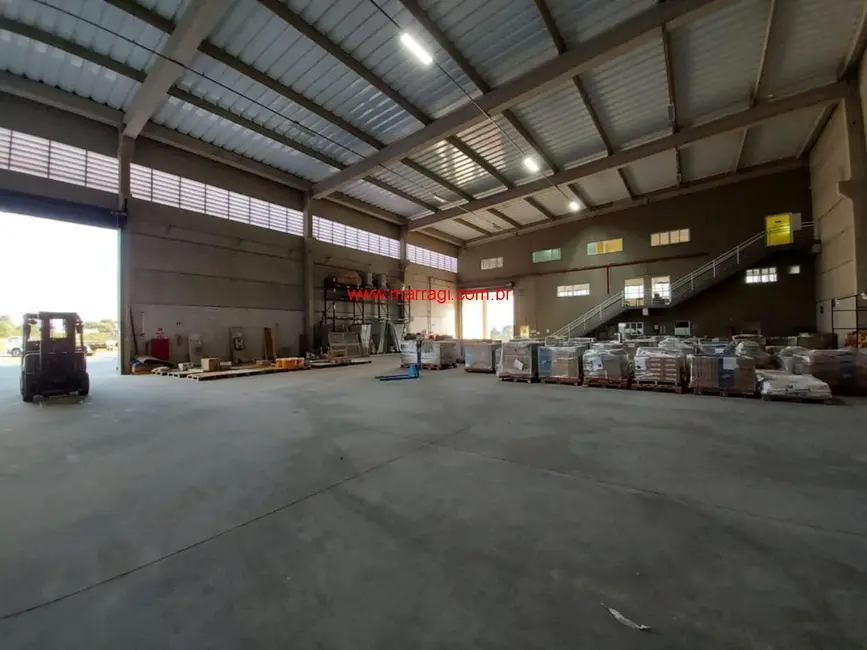 Armazém / Galpão para alugar, 850m2 em Iporanga, Sorocaba - SP - imagem 6 Foto 6 de Armazém / Galpão para alugar, 850m2 em Iporanga, Sorocaba - SP