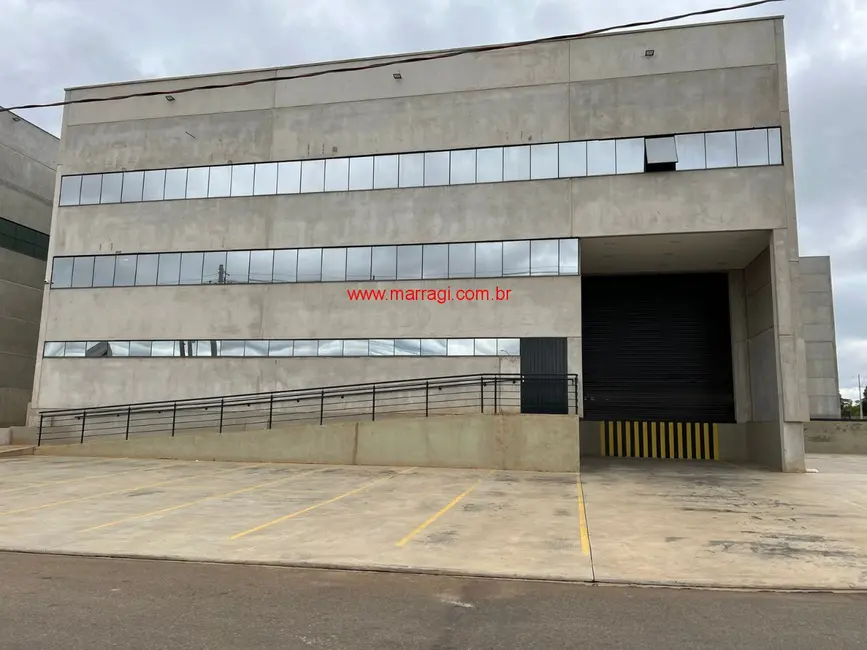 Armazém / Galpão para alugar, 850m2 em Iporanga, Sorocaba - SP - imagem 2 Foto 2 de Armazém / Galpão para alugar, 850m2 em Iporanga, Sorocaba - SP