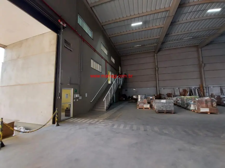 Armazém / Galpão para alugar, 850m2 em Iporanga, Sorocaba - SP - imagem 7 Foto 7 de Armazém / Galpão para alugar, 850m2 em Iporanga, Sorocaba - SP