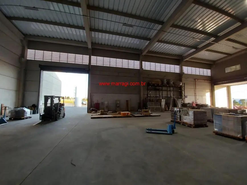 Armazém / Galpão para alugar, 850m2 em Iporanga, Sorocaba - SP - imagem 8 Foto 8 de Armazém / Galpão para alugar, 850m2 em Iporanga, Sorocaba - SP
