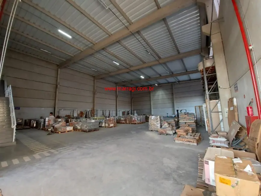 Armazém / Galpão para alugar, 850m2 em Iporanga, Sorocaba - SP - imagem 4 Foto 4 de Armazém / Galpão para alugar, 850m2 em Iporanga, Sorocaba - SP