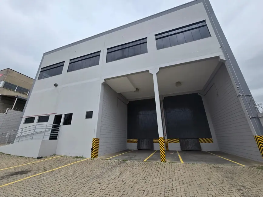Foto 1 de Armazém / Galpão à venda e para alugar, 1568m2 em Iporanga, Sorocaba - SP