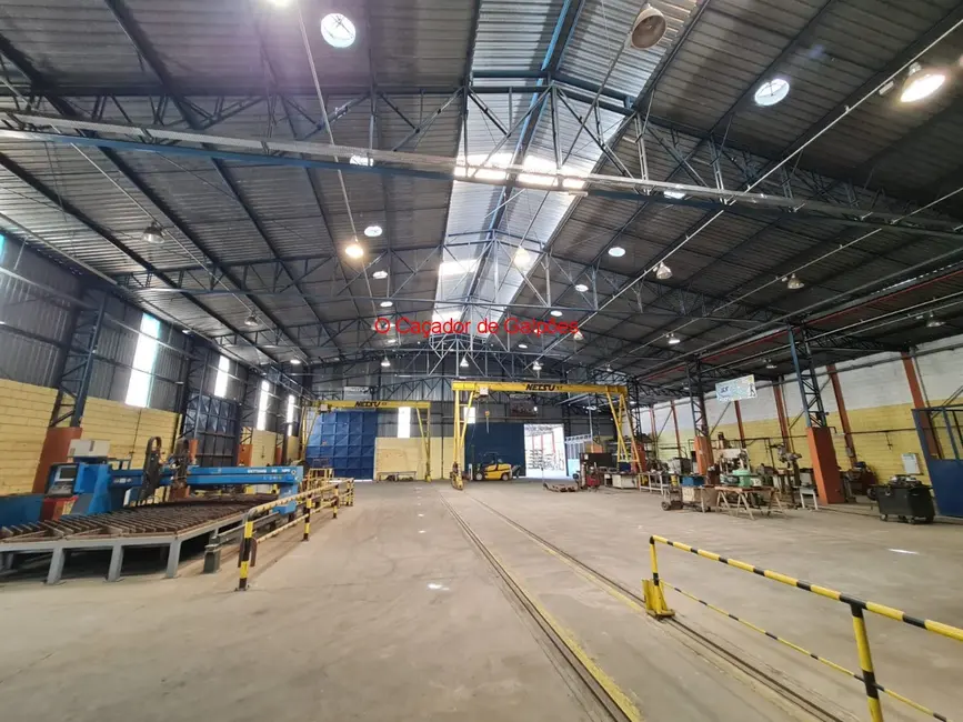 Foto 5 de Armazém / Galpão à venda, 2000m2 em Iporanga, Sorocaba - SP