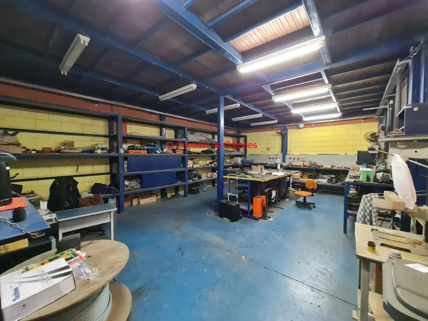 Foto 8 de Armazém / Galpão à venda, 2000m2 em Iporanga, Sorocaba - SP