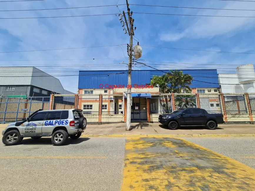 Foto 3 de Armazém / Galpão à venda, 2000m2 em Iporanga, Sorocaba - SP