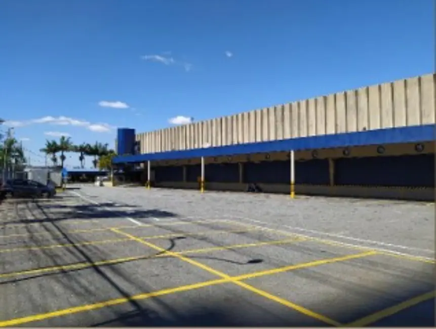Foto 4 de Armazém / Galpão para alugar, 5800m2 em Tamboré, Barueri - SP