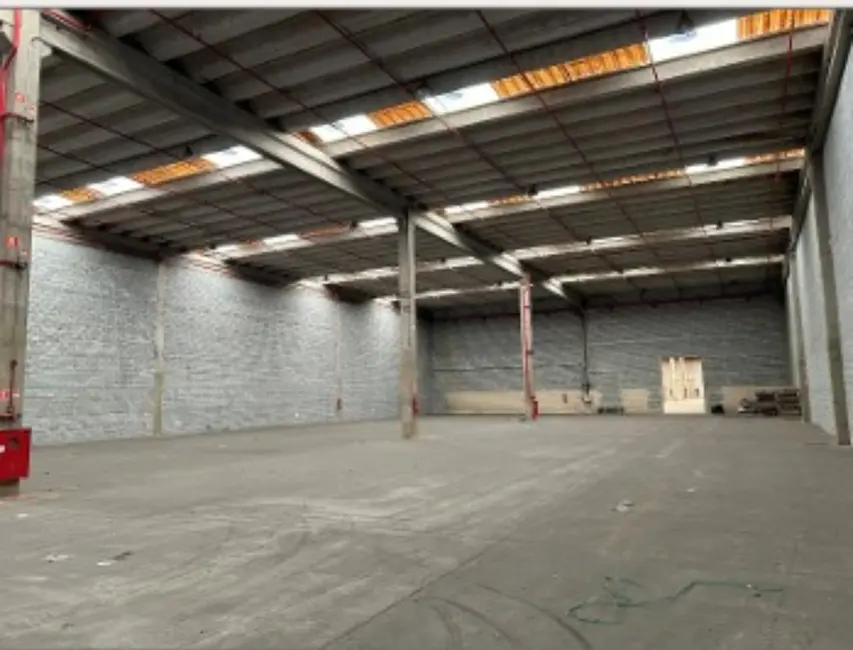 Foto 8 de Armazém / Galpão para alugar, 5800m2 em Tamboré, Barueri - SP