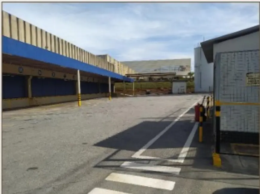 Foto 5 de Armazém / Galpão para alugar, 5800m2 em Tamboré, Barueri - SP