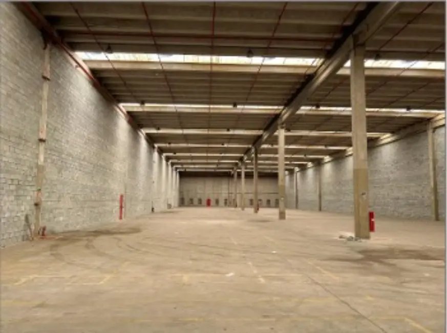 Foto 7 de Armazém / Galpão para alugar, 5800m2 em Tamboré, Barueri - SP