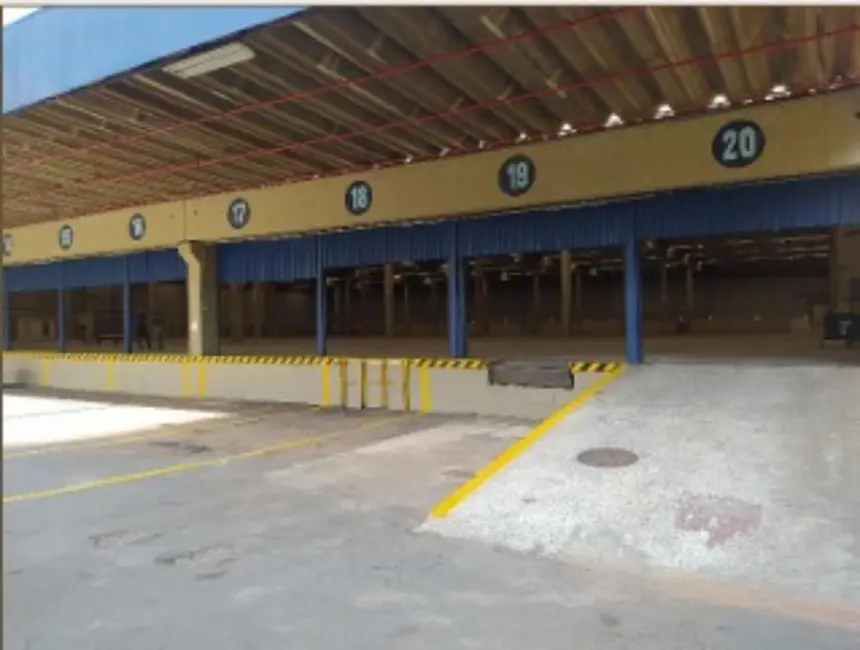 Foto 1 de Armazém / Galpão para alugar, 5800m2 em Tamboré, Barueri - SP