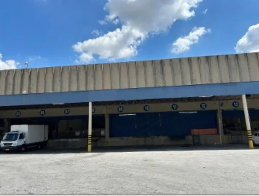 Foto 6 de Armazém / Galpão para alugar, 5800m2 em Tamboré, Barueri - SP