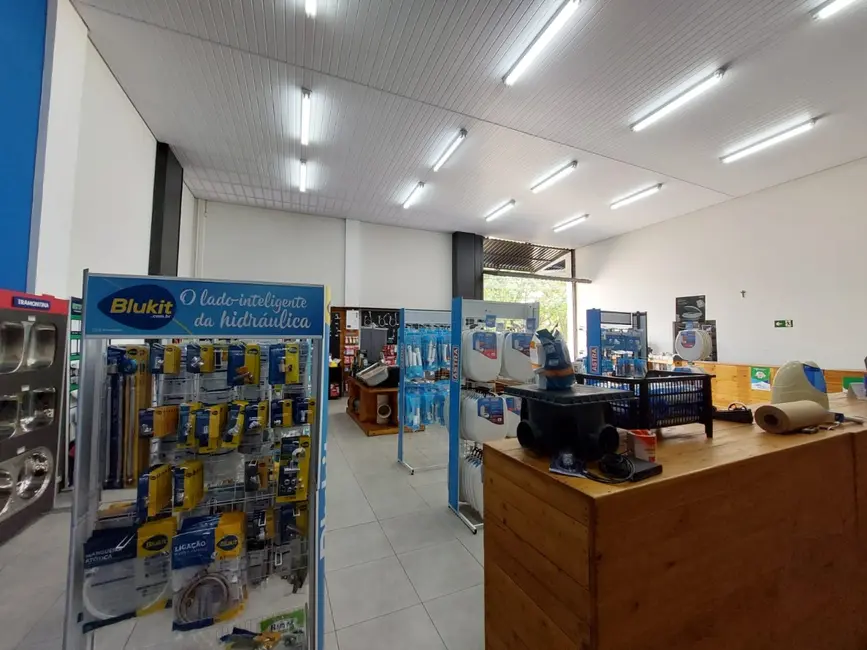 Armazém / Galpão para alugar, 400m2 em Jardim Leocádia, Sorocaba - SP - imagem 9 Foto 9 de Armazém / Galpão para alugar, 400m2 em Jardim Leocádia, Sorocaba - SP