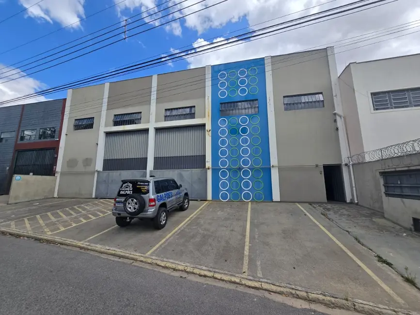 Armazém / Galpão para alugar, 400m2 em Jardim Leocádia, Sorocaba - SP - imagem 1 Foto 1 de Armazém / Galpão para alugar, 400m2 em Jardim Leocádia, Sorocaba - SP