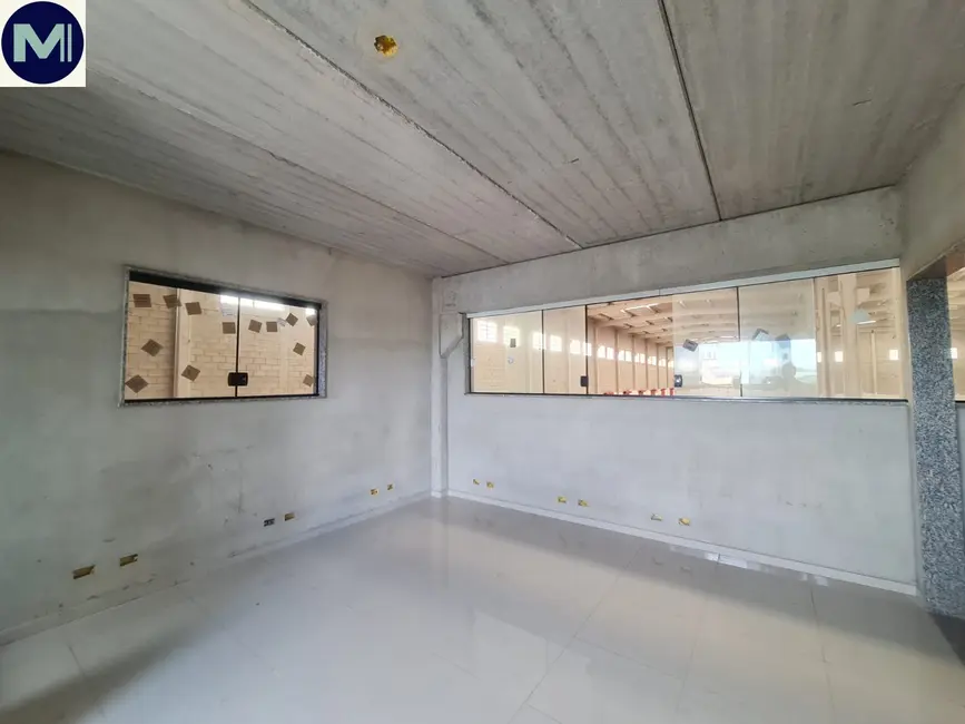 Armazém / Galpão para alugar, 1600m2 em Éden, Sorocaba - SP - imagem 3 Foto 3 de Armazém / Galpão para alugar, 1600m2 em Éden, Sorocaba - SP