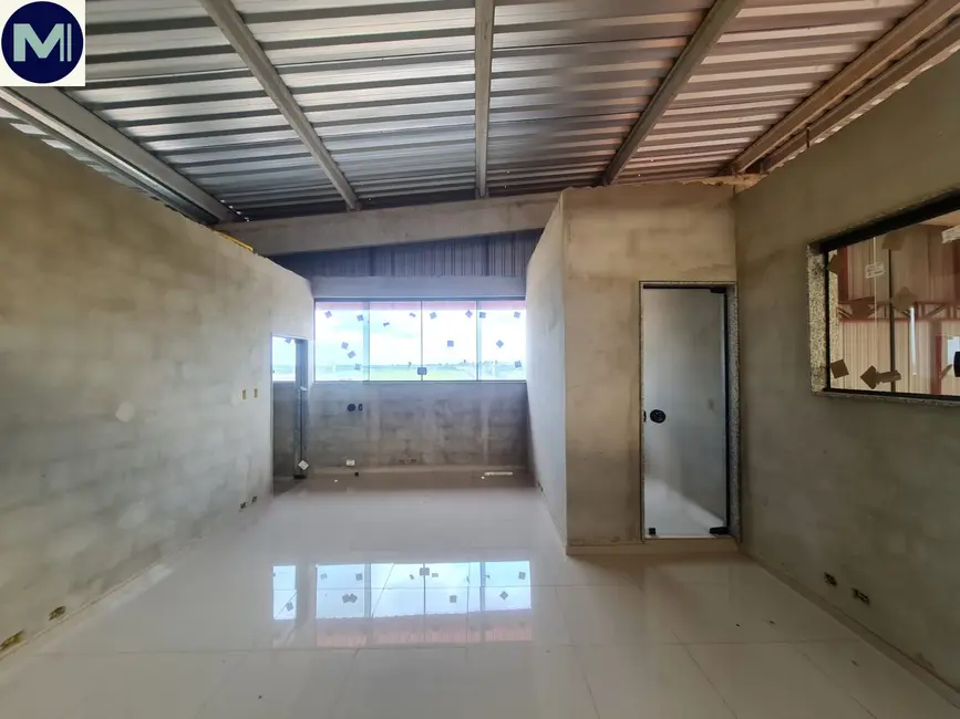 Armazém / Galpão para alugar, 1600m2 em Éden, Sorocaba - SP - imagem 4 Foto 4 de Armazém / Galpão para alugar, 1600m2 em Éden, Sorocaba - SP