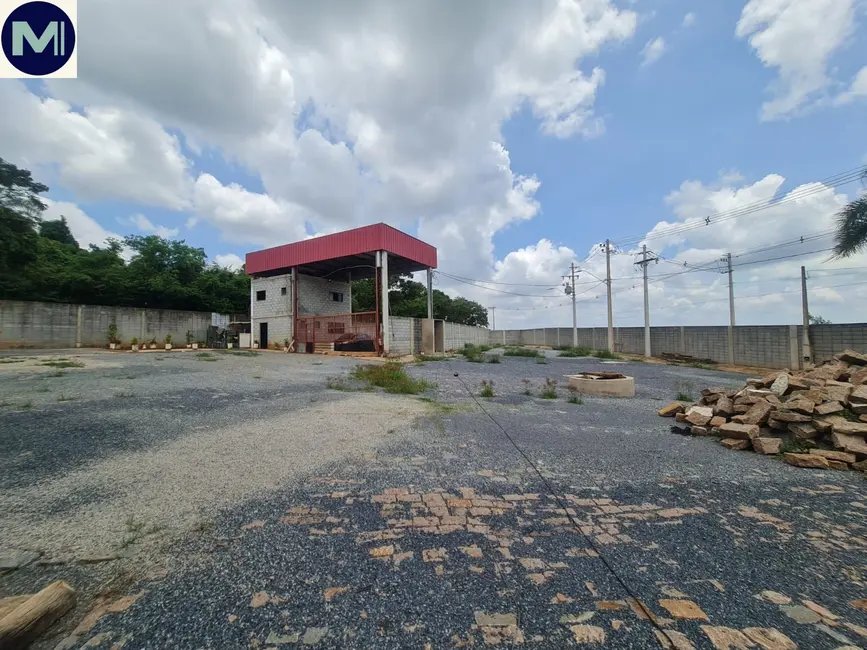Armazém / Galpão para alugar, 1600m2 em Éden, Sorocaba - SP - imagem 8 Foto 8 de Armazém / Galpão para alugar, 1600m2 em Éden, Sorocaba - SP