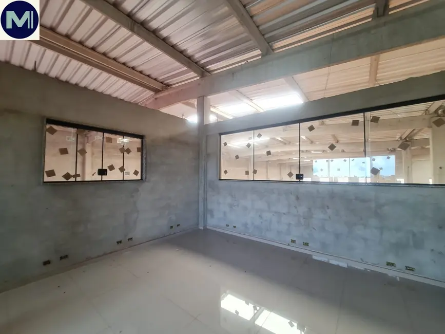 Armazém / Galpão para alugar, 1600m2 em Éden, Sorocaba - SP - imagem 5 Foto 5 de Armazém / Galpão para alugar, 1600m2 em Éden, Sorocaba - SP