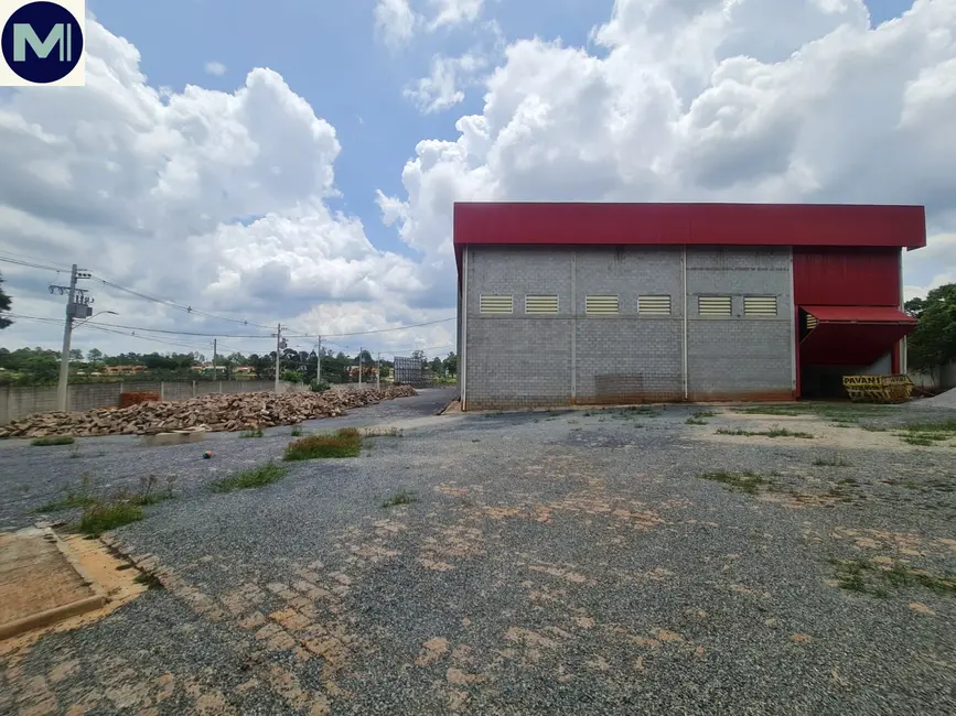 Armazém / Galpão para alugar, 1600m2 em Éden, Sorocaba - SP - imagem 9 Foto 9 de Armazém / Galpão para alugar, 1600m2 em Éden, Sorocaba - SP