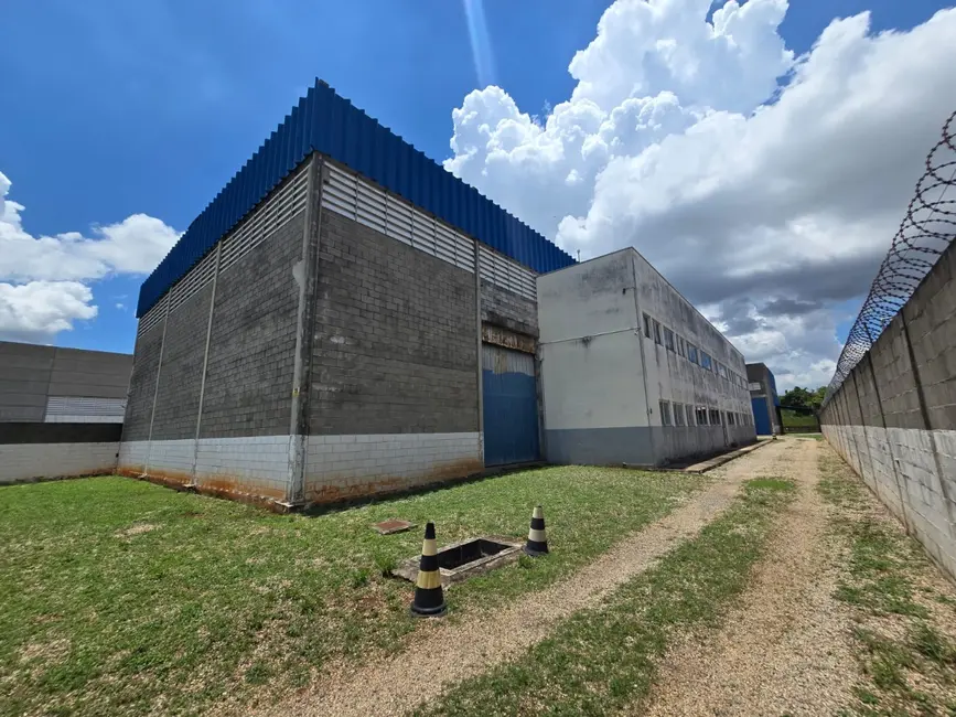 Armazém / Galpão à venda e para alugar, 1500m2 em Iporanga, Sorocaba - SP - imagem 6 Foto 6 de Armazém / Galpão à venda e para alugar, 1500m2 em Iporanga, Sorocaba - SP