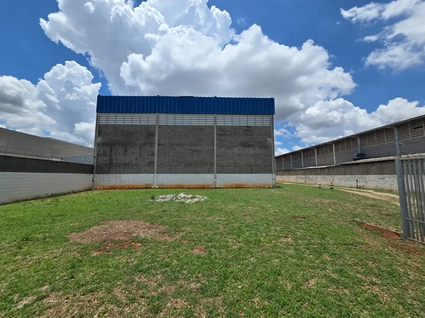 Armazém / Galpão à venda e para alugar, 1500m2 em Iporanga, Sorocaba - SP - imagem 4 Foto 4 de Armazém / Galpão à venda e para alugar, 1500m2 em Iporanga, Sorocaba - SP