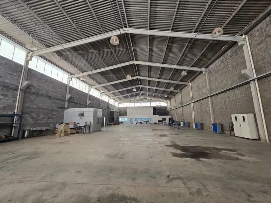 Armazém / Galpão à venda e para alugar, 1500m2 em Iporanga, Sorocaba - SP - imagem 7 Foto 7 de Armazém / Galpão à venda e para alugar, 1500m2 em Iporanga, Sorocaba - SP