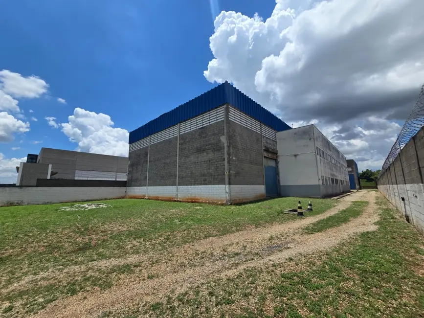 Armazém / Galpão à venda e para alugar, 1500m2 em Iporanga, Sorocaba - SP - imagem 5 Foto 5 de Armazém / Galpão à venda e para alugar, 1500m2 em Iporanga, Sorocaba - SP