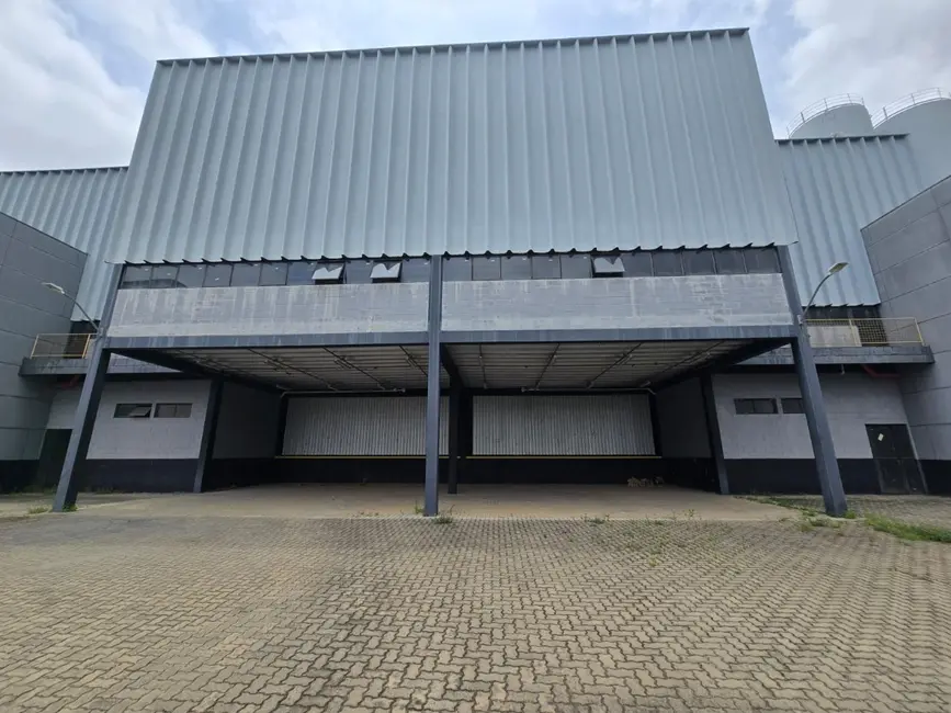 Foto 6 de Armazém / Galpão à venda e para alugar, 20298m2 em Itavuvu, Sorocaba - SP