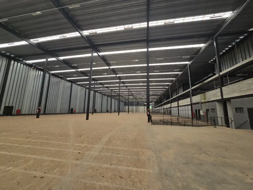 Foto 2 de Armazém / Galpão à venda e para alugar, 20298m2 em Itavuvu, Sorocaba - SP