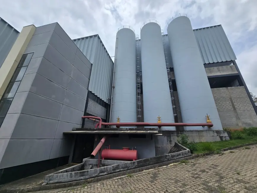 Foto 7 de Armazém / Galpão à venda e para alugar, 20298m2 em Itavuvu, Sorocaba - SP