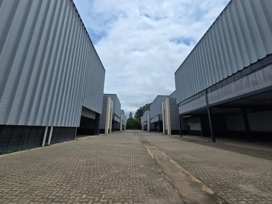 Foto 3 de Armazém / Galpão à venda e para alugar, 20298m2 em Itavuvu, Sorocaba - SP