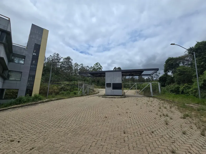 Foto 9 de Armazém / Galpão à venda e para alugar, 20298m2 em Itavuvu, Sorocaba - SP