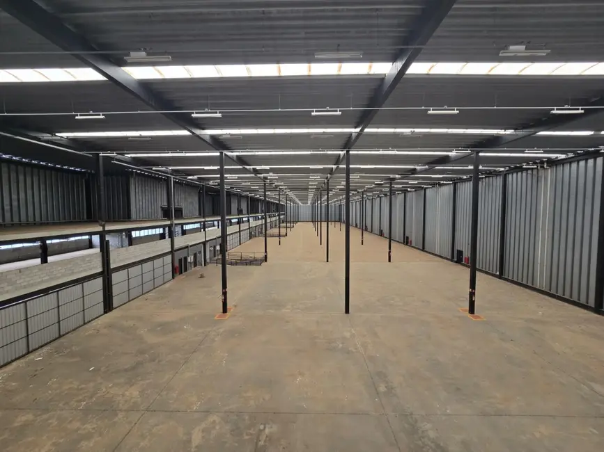 Foto 1 de Armazém / Galpão à venda e para alugar, 20298m2 em Itavuvu, Sorocaba - SP