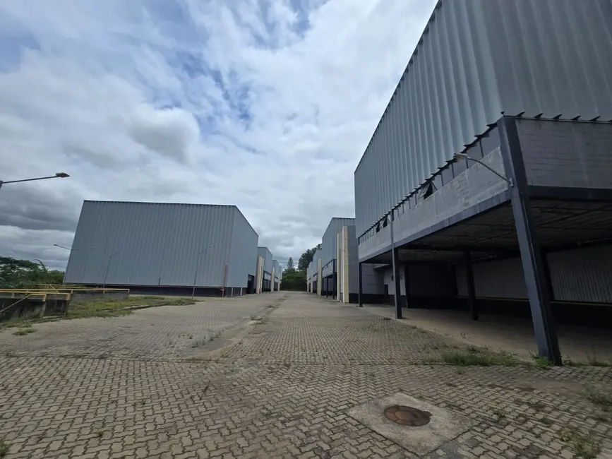 Foto 4 de Armazém / Galpão à venda e para alugar, 20298m2 em Itavuvu, Sorocaba - SP