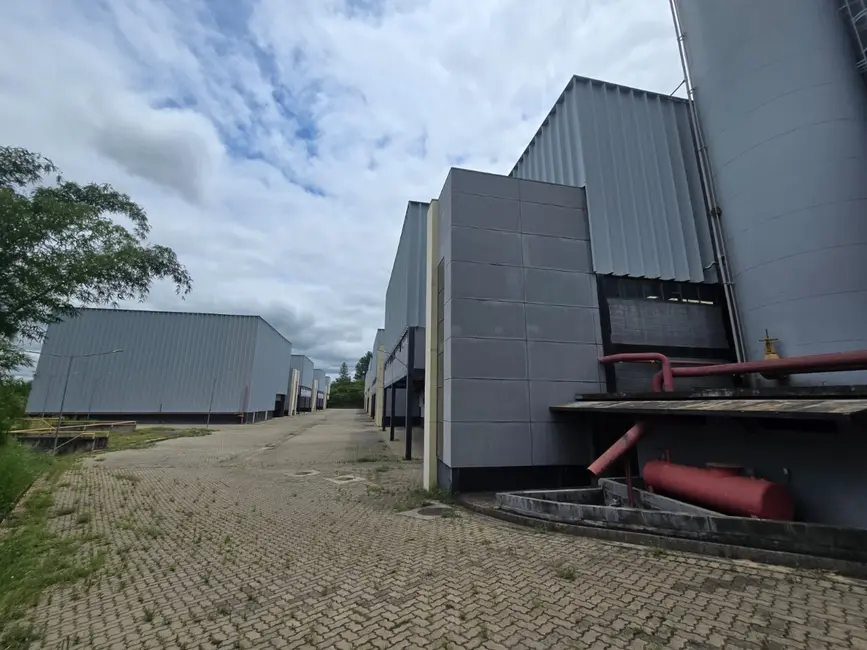 Foto 5 de Armazém / Galpão à venda e para alugar, 20298m2 em Itavuvu, Sorocaba - SP