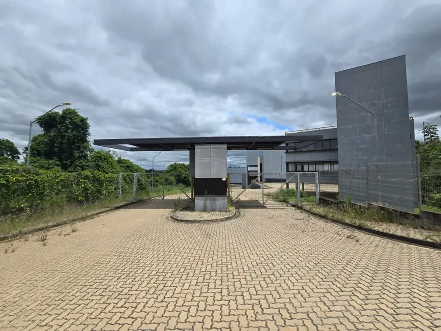 Foto 8 de Armazém / Galpão à venda e para alugar, 20298m2 em Itavuvu, Sorocaba - SP