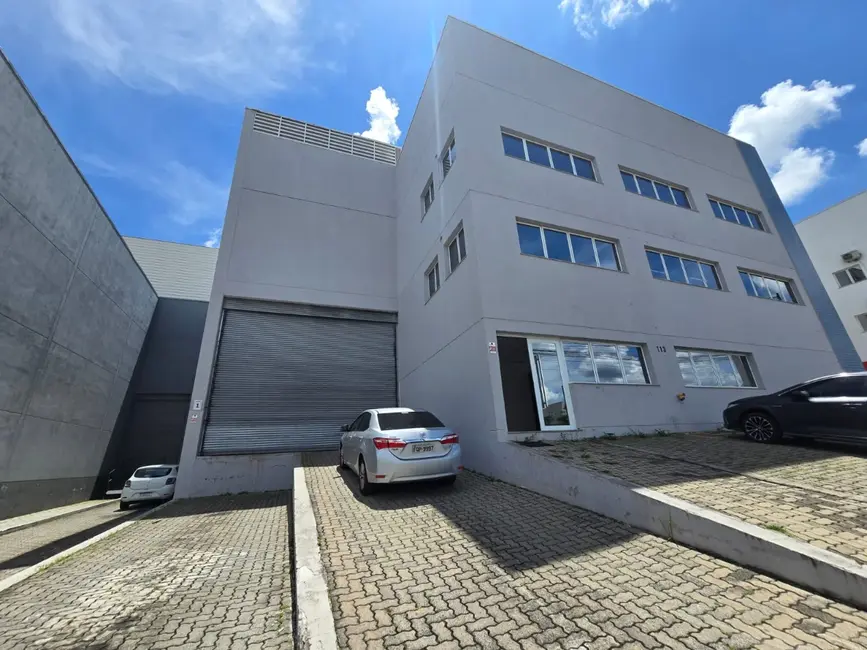 Armazém / Galpão para alugar, 800m2 em Vargem Grande Paulista - SP - imagem 3 Foto 3 de Armazém / Galpão para alugar, 800m2 em Vargem Grande Paulista - SP
