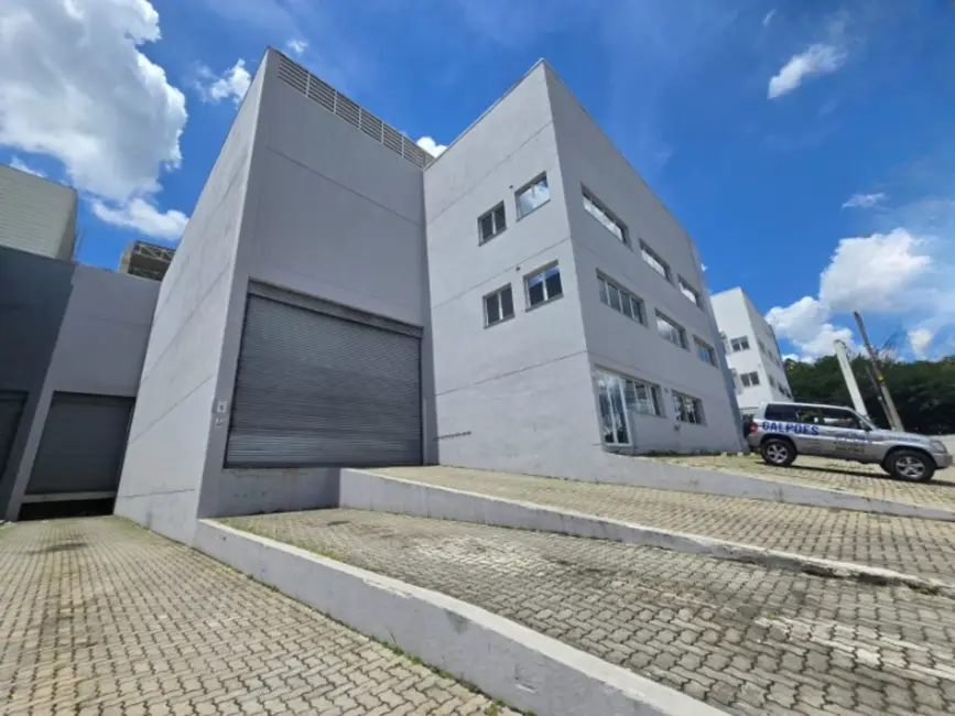 Armazém / Galpão para alugar, 800m2 em Vargem Grande Paulista - SP - imagem 4 Foto 4 de Armazém / Galpão para alugar, 800m2 em Vargem Grande Paulista - SP